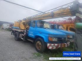 Buy XCMG Used Crane / 1 Buy XCMG Used Crane / 1
